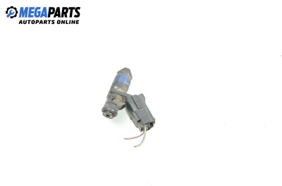 Gasoline fuel injector for Seat Ibiza III Hatchback (02.2002 - 11.2009) 1.4 16V, 75 hp