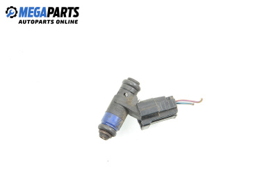 Gasoline fuel injector for Seat Ibiza III Hatchback (02.2002 - 11.2009) 1.4 16V, 75 hp