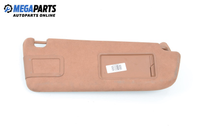 Parasolar for Audi A8 Sedan 4E (10.2002 - 07.2010), position: dreapta