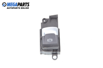 Parking brake button for Audi A8 Sedan 4E (10.2002 - 07.2010), № 4E1 927 225 B