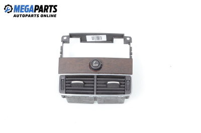 Fante de aer încălzire for Audi A8 Sedan 4E (10.2002 - 07.2010)