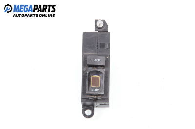 Start engine switch button for Audi A8 Sedan 4E (10.2002 - 07.2010), № 4E1 905 218