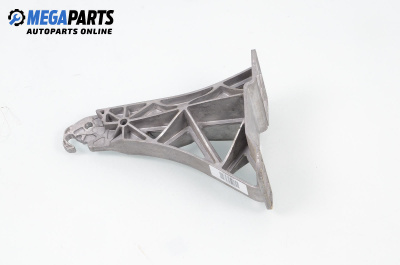 Aluminium support bracket for Audi A8 Sedan 4E (10.2002 - 07.2010) 4.0 TDI quattro, 275 hp