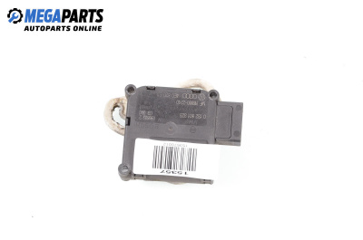 Heater motor flap control for Audi A8 Sedan 4E (10.2002 - 07.2010) 4.0 TDI quattro, 275 hp, № 4E0 820 511