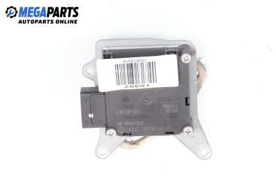 Heater motor flap control for Audi A8 Sedan 4E (10.2002 - 07.2010) 4.0 TDI quattro, 275 hp, № 4E0 820 511