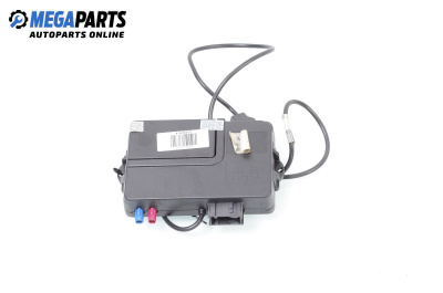 GPS module for Audi A8 Sedan 4E (10.2002 - 07.2010), № Meta system V31864