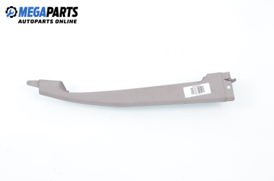 Interior plastic for Audi A8 Sedan 4E (10.2002 - 07.2010), 5 doors, sedan, position: left