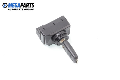 Ignition key for Audi A8 Sedan 4E (10.2002 - 07.2010), № 3D0 905 865