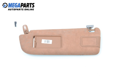 Parasolar for Audi A8 Sedan 4E (10.2002 - 07.2010), position: stânga