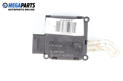 Motor supapă încălzire for Audi A8 Sedan 4E (10.2002 - 07.2010) 4.0 TDI quattro, 275 hp, № 4E0 820 511