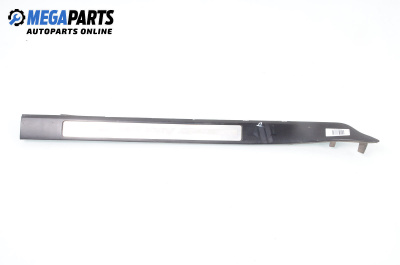 Interior plastic for Audi A8 Sedan 4E (10.2002 - 07.2010), 5 doors, sedan, position: right