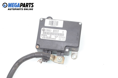 Module for Audi A8 Sedan 4E (10.2002 - 07.2010), № 4E0 915 181