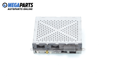 Amplifier for Audi A8 Sedan 4E (10.2002 - 07.2010), № 4E0 035 541