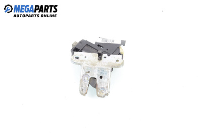 Trunk lock for Audi A8 Sedan 4E (10.2002 - 07.2010), sedan, position: rear