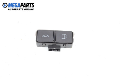 Fuel tank and boot lid buttons for Audi A8 Sedan 4E (10.2002 - 07.2010)