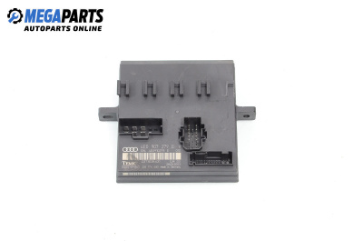 Comfort module for Audi A8 Sedan 4E (10.2002 - 07.2010), № 4E0 907 279 E