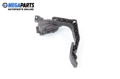 Throttle pedal for Audi A8 Sedan 4E (10.2002 - 07.2010), № 4E1 723 523 D