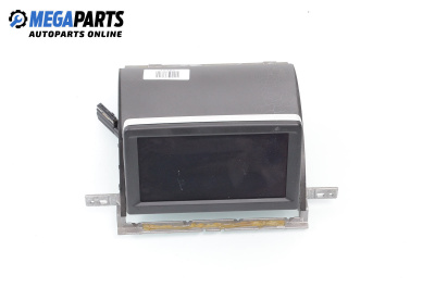 Navigation display for Audi A8 Sedan 4E (10.2002 - 07.2010)