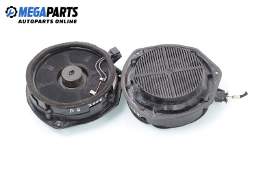 Loudspeakers for Audi A8 Sedan 4E (10.2002 - 07.2010)