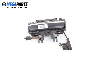 Außengriff for Audi A8 Sedan 4E (10.2002 - 07.2010), 5 türen, sedan, position: links, vorderseite