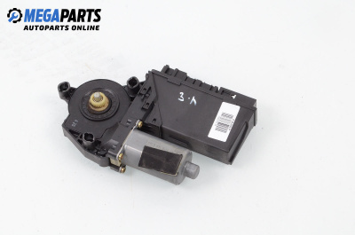 Window lift motor for Audi A8 Sedan 4E (10.2002 - 07.2010), 5 doors, sedan, position: rear - left, № 4E0 959 801