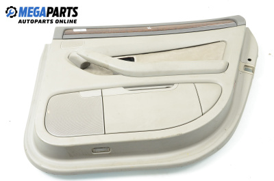 Interior door panel  for Audi A8 Sedan 4E (10.2002 - 07.2010), 5 doors, sedan, position: rear - right