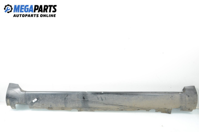 Side skirt for Audi A8 Sedan 4E (10.2002 - 07.2010), 5 doors, sedan, position: right