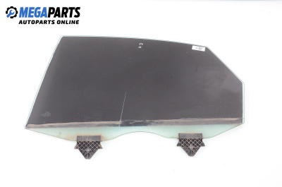 Window for Audi A8 Sedan 4E (10.2002 - 07.2010), 5 doors, sedan, position: rear - left