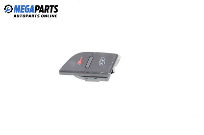 Central locking button for Audi A8 Sedan 4E (10.2002 - 07.2010)