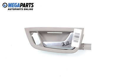 Inner handle for Audi A8 Sedan 4E (10.2002 - 07.2010), 5 doors, sedan, position: rear - right