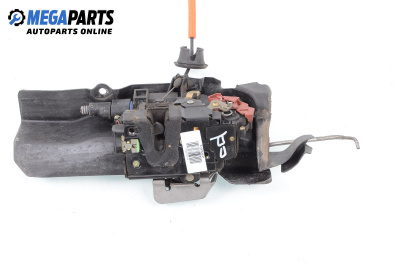 Schloss for Audi A8 Sedan 4E (10.2002 - 07.2010), position: rechts, vorderseite