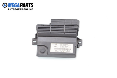 Modul for Audi A8 Sedan 4E (10.2002 - 07.2010), № 4E0 907 280A