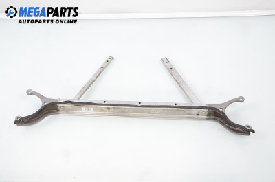 Radiator support frame for Audi A8 Sedan 4E (10.2002 - 07.2010) 4.0 TDI quattro, 275 hp