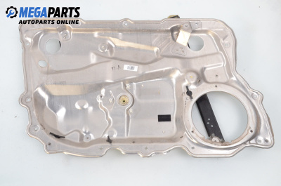 Меcanism geam electric for Audi A8 Sedan 4E (10.2002 - 07.2010), 5 uși, sedan, position: stânga - fața