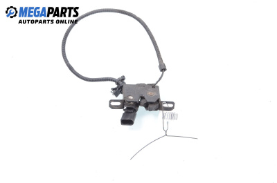 Încuietoare capotă for Audi A8 Sedan 4E (10.2002 - 07.2010), 5 uși, sedan, position: fața