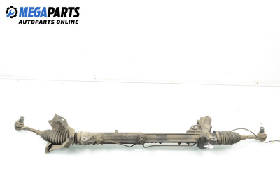 Hydraulic steering rack for Audi A8 Sedan 4E (10.2002 - 07.2010), sedan