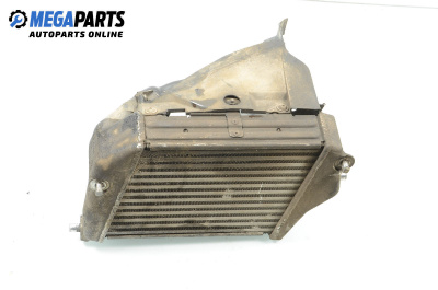 Intercooler for Audi A8 Sedan 4E (10.2002 - 07.2010) 4.0 TDI quattro, 275 hp