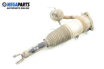 Amortizor pneumatic for Audi A8 Sedan 4E (10.2002 - 07.2010), sedan, position: dreaptă - spate