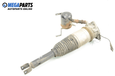 Amortizor pneumatic for Audi A8 Sedan 4E (10.2002 - 07.2010), sedan, position: stânga - spate