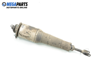 Amortizor pneumatic for Audi A8 Sedan 4E (10.2002 - 07.2010), sedan, position: dreaptă - fața