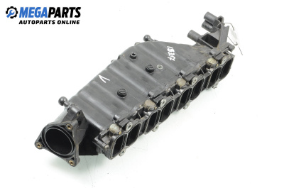 Intake manifold for Audi A8 Sedan 4E (10.2002 - 07.2010) 4.0 TDI quattro, 275 hp