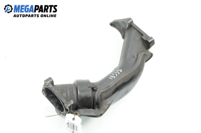 Luftleitung ansaugbrücke for Audi A8 Sedan 4E (10.2002 - 07.2010) 4.0 TDI quattro, 275 hp, № 057 145 762