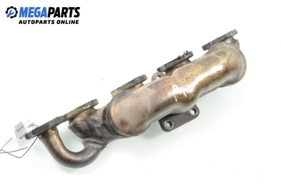 Exhaust manifold for Audi A8 Sedan 4E (10.2002 - 07.2010) 4.0 TDI quattro, 275 hp