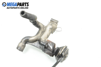 Supapă EGR for Audi A8 Sedan 4E (10.2002 - 07.2010) 4.0 TDI quattro, 275 hp