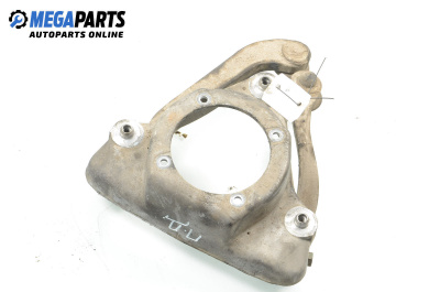 Control arm for Audi A8 Sedan 4E (10.2002 - 07.2010), sedan, position: front - right