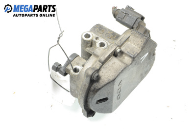 Motor acționare supapă turbionare for Audi A8 Sedan 4E (10.2002 - 07.2010) 4.0 TDI quattro, 275 hp