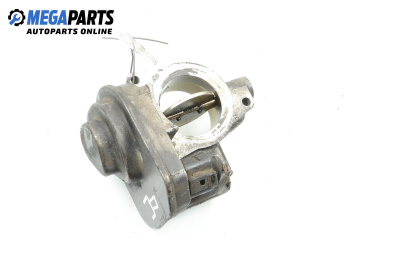 Clapetă carburator for Audi A8 Sedan 4E (10.2002 - 07.2010) 4.0 TDI quattro, 275 hp