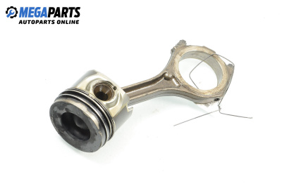 Piston cu bielă for Audi A8 Sedan 4E (10.2002 - 07.2010) 4.0 TDI quattro, 275 hp