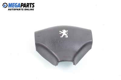 Airbag for Peugeot 206 Hatchback (08.1998 - 12.2012), 5 uși, hatchback, position: fața