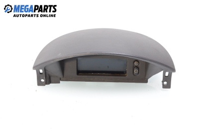 Ceas for Opel Corsa C Hatchback (09.2000 - 12.2009)